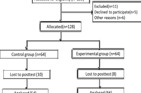 Flowchart of the study.