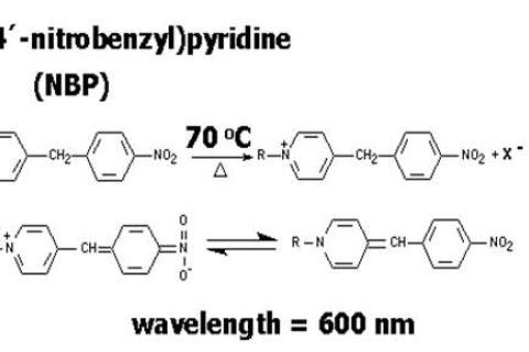Schematic diagram representing the alkylation reaction.
